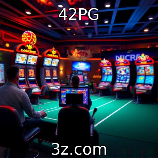 42PG Estudo revela os fatores que influenciam nas apostas esportivas