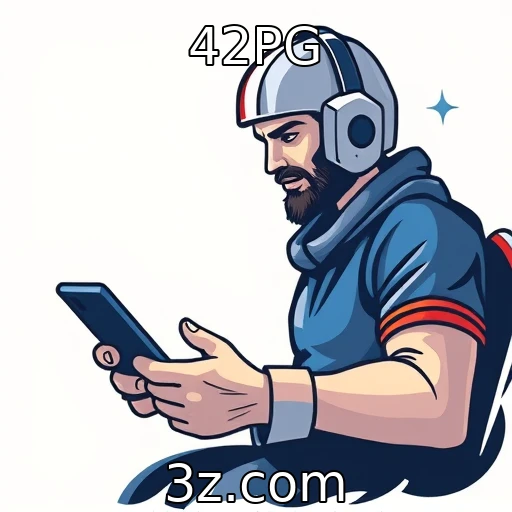 42PG Como as apostas esportivas estão moldando a cultura do jogador brasileiro