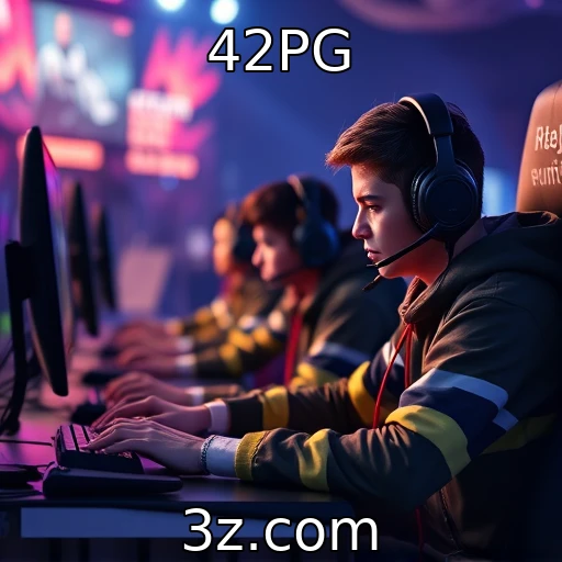 42PG O impacto das criptomoedas nas apostas esportivas em 2025