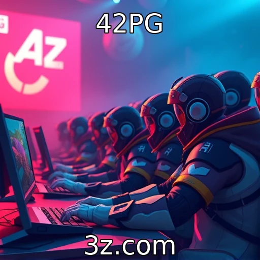 42PG Os segredos das apostas esportivas eficazes que você precisa conhecer