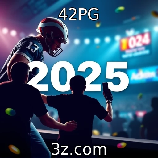 42PG Como as apostas esportivas estão transformando o cenário competitivo 2025