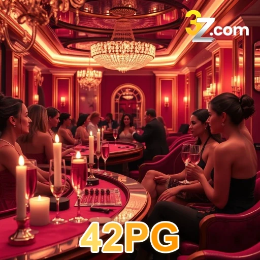 42PG Jogos