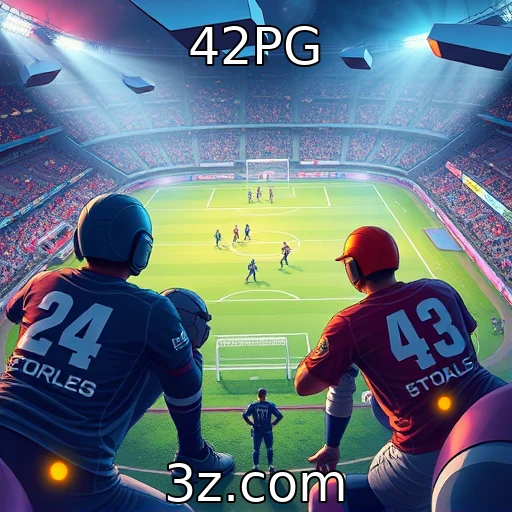 Descubra como maximizar seus ganhos em apostas esportivas na atualidade