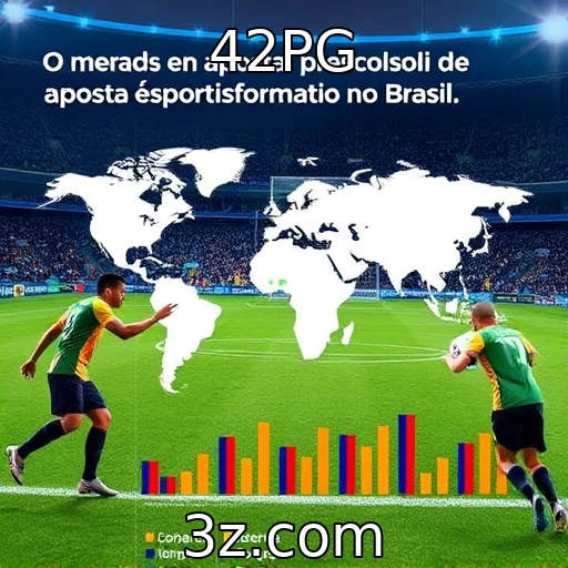 42PG A Nova Era das Apostas: Como o Brasil Está Mudando o Jogo